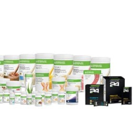 Herbal Product 1