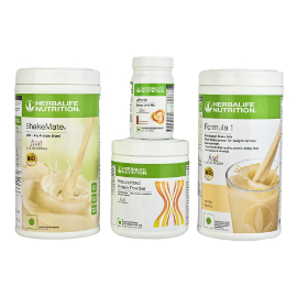 Herbal Product 3